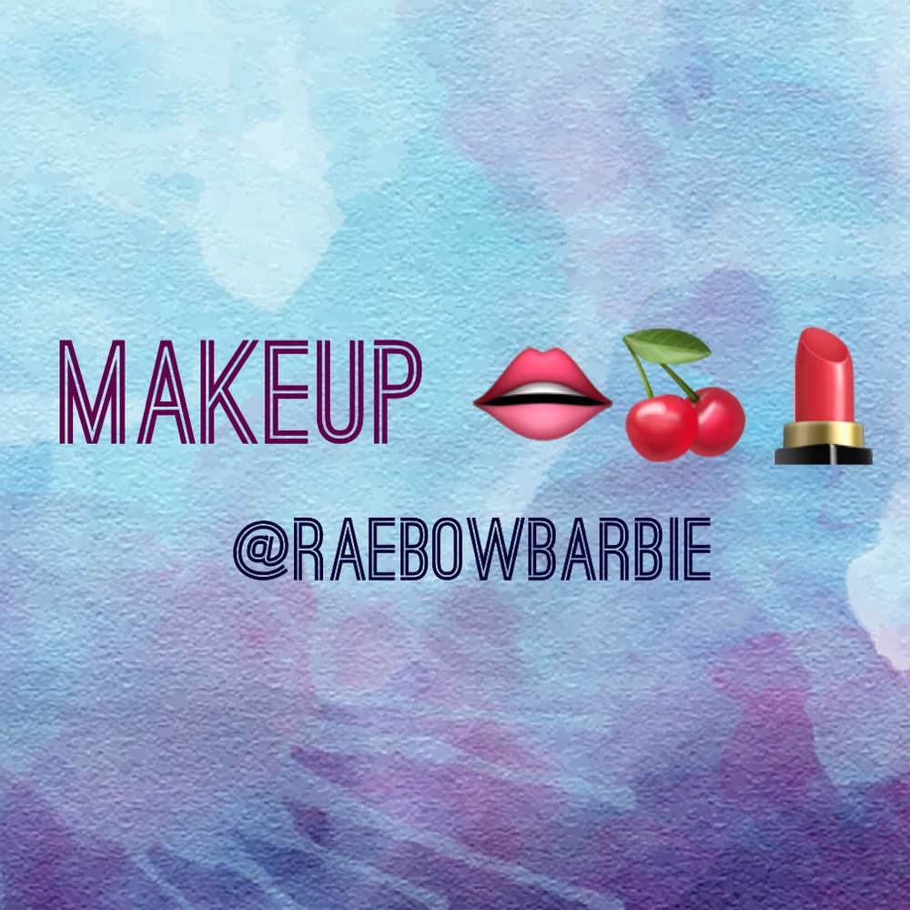 Boutique Makeup 💄 NWT